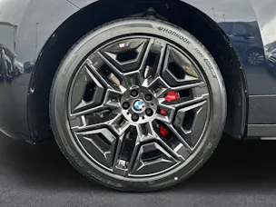 BMW iX xDrive60 M Sport Pro
