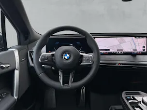 BMW iX xDrive60 M Sport Pro