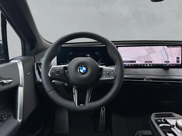 BMW iX xDrive60 M Sport Pro