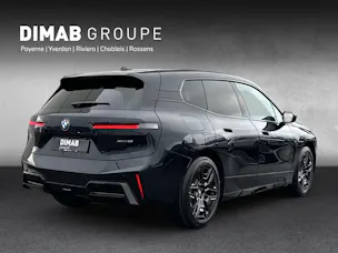 BMW iX xDrive60 M Sport Pro