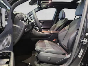 Mercedes-Benz GLC 300 e 4Matic 9G-Tronic