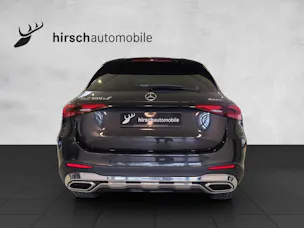 Mercedes-Benz GLC 300 e 4Matic 9G-Tronic