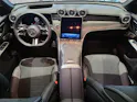 Mercedes-Benz GLC 300 e 4Matic 9G-Tronic