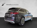 Mercedes-Benz GLC 300 e 4Matic 9G-Tronic