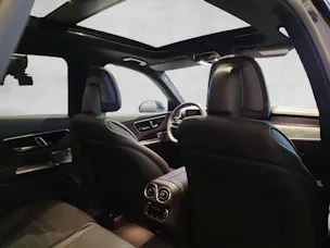 Mercedes-Benz GLC 300 e 4Matic 9G-Tronic