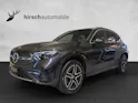 Mercedes-Benz GLC 300 e 4Matic 9G-Tronic