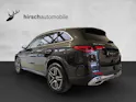 Mercedes-Benz GLC 300 e 4Matic 9G-Tronic