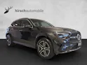 Mercedes-Benz GLC 300 e 4Matic 9G-Tronic