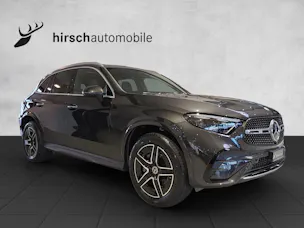Mercedes-Benz GLC 300 e 4Matic 9G-Tronic