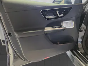 Mercedes-Benz GLC 300 e 4Matic 9G-Tronic