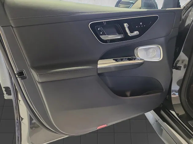 Mercedes-Benz GLC 300 e 4Matic 9G-Tronic