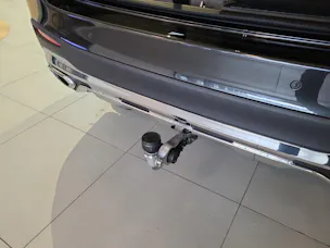 Mercedes-Benz GLC 300 e 4Matic 9G-Tronic