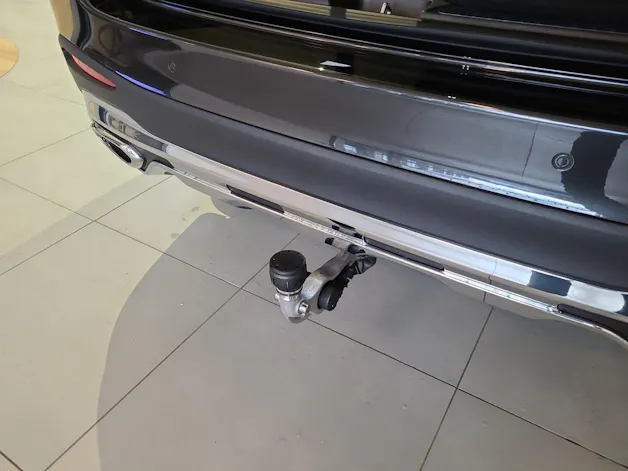 Mercedes-Benz GLC 300 e 4Matic 9G-Tronic