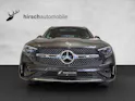 Mercedes-Benz GLC 300 e 4Matic 9G-Tronic