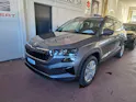 Škoda Karoq 2.0 TDI CR Selection 4x4 DSG