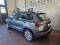 Škoda Karoq 2.0 TDI CR Selection 4x4 DSG