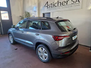 Škoda Karoq 2.0 TDI CR Selection 4x4 DSG