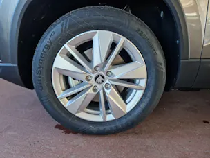 Škoda Karoq 2.0 TDI CR Selection 4x4 DSG