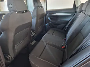 Škoda Karoq 2.0 TDI CR Selection 4x4 DSG