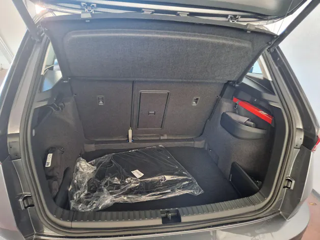Škoda Karoq 2.0 TDI CR Selection 4x4 DSG