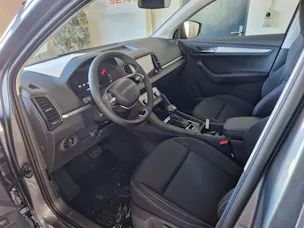 Škoda Karoq 2.0 TDI CR Selection 4x4 DSG