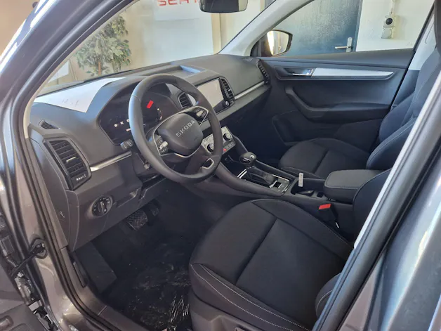 Škoda Karoq 2.0 TDI CR Selection 4x4 DSG