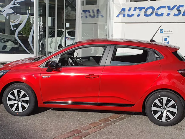 Mitsubishi COLT 1.0 Helvetia (503)