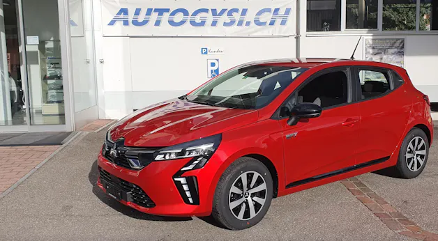 Mitsubishi COLT 1.0 Helvetia (503)