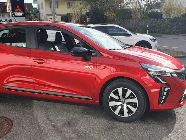 Mitsubishi COLT 1.0 Helvetia (503)