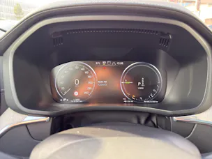 Volvo XC60 T8 eAWD Inscription Geartronic