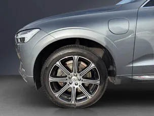 Volvo XC60 T8 eAWD Inscription Geartronic