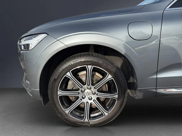 Volvo XC60 T8 eAWD Inscription Geartronic