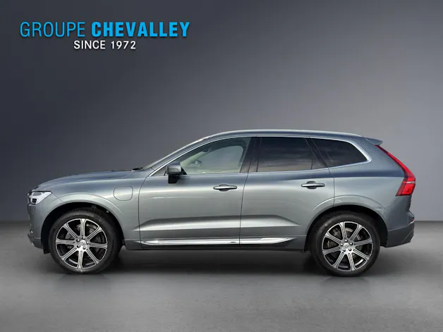 Volvo XC60 T8 eAWD Inscription Geartronic