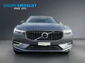 Volvo XC60 T8 eAWD Inscription Geartronic