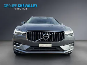 Volvo XC60 T8 eAWD Inscription Geartronic