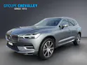 Volvo XC60 T8 eAWD Inscription Geartronic