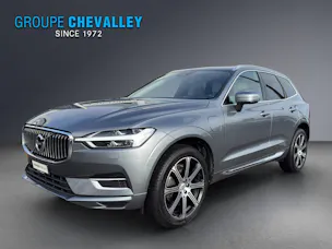 Volvo XC60 T8 eAWD Inscription Geartronic