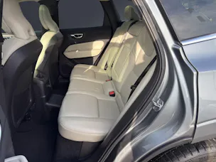 Volvo XC60 T8 eAWD Inscription Geartronic