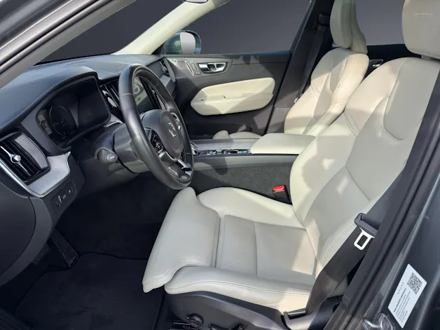 Volvo XC60 T8 eAWD Inscription Geartronic
