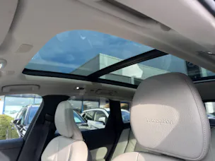 Volvo XC60 T8 eAWD Inscription Geartronic