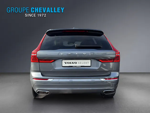 Volvo XC60 T8 eAWD Inscription Geartronic