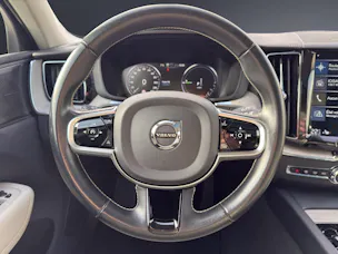 Volvo XC60 T8 eAWD Inscription Geartronic