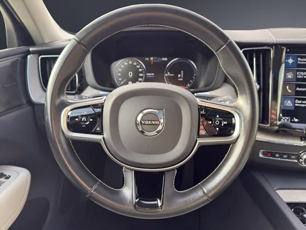 Volvo XC60 T8 eAWD Inscription Geartronic