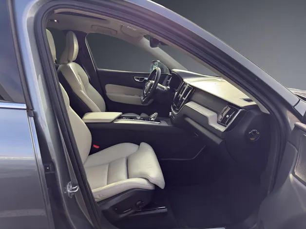 Volvo XC60 T8 eAWD Inscription Geartronic