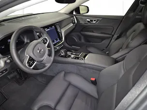 Volvo V60 2.0 T8 TE Ultra Dark eAWD