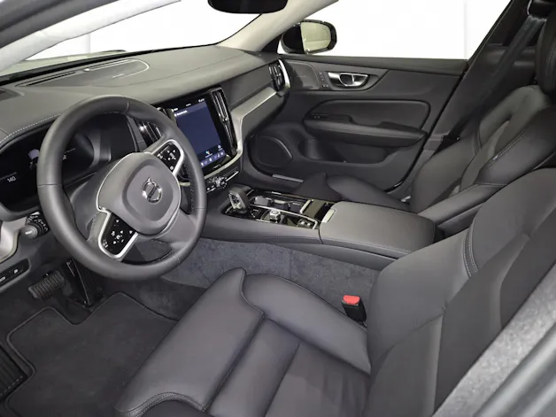 Volvo V60 2.0 T8 TE Ultra Dark eAWD