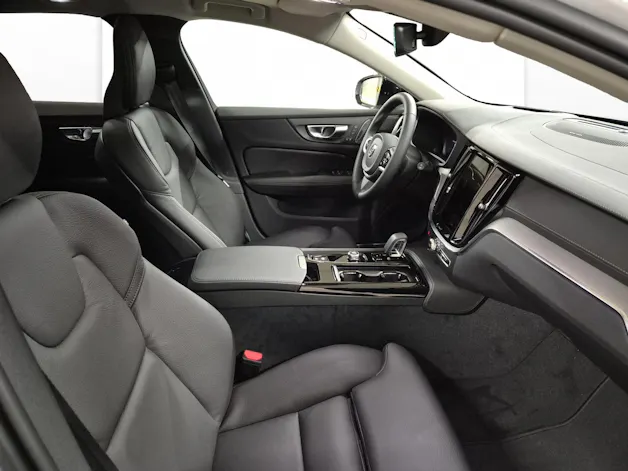 Volvo V60 2.0 T8 TE Ultra Dark eAWD