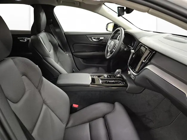 Volvo V60 2.0 T8 TE Ultra Dark eAWD
