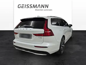 Volvo V60 2.0 T8 TE Ultra Dark eAWD
