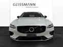 Volvo V60 2.0 T8 TE Ultra Dark eAWD